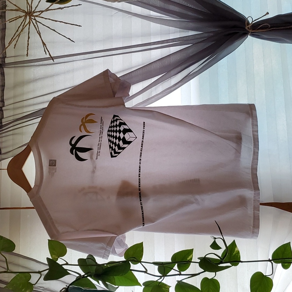 Mens T